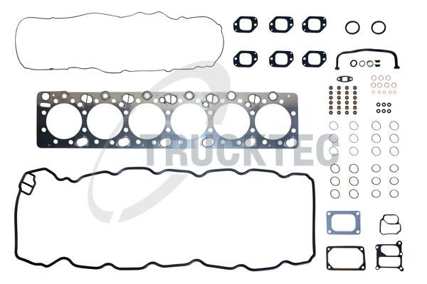 TRUCKTEC AUTOMOTIVE 03.10.043 - Gasket Kit, cylinder head