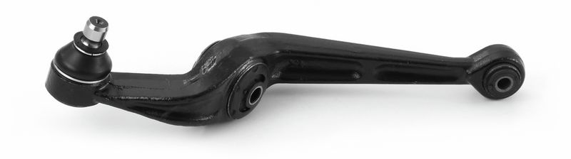 Brazo oscilante, suspensión de ruedas