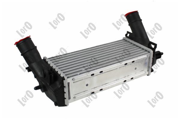 ABAKUS 017-018-0023 Charge Air Cooler