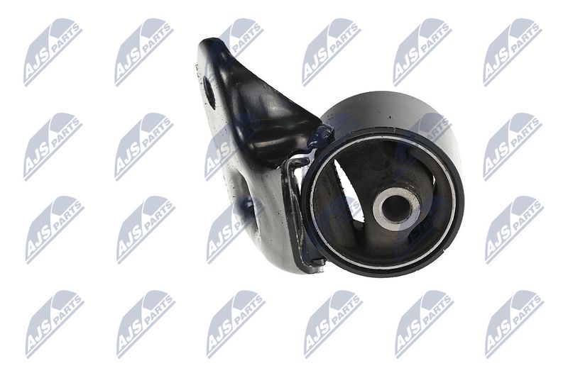 Paigutus, Mootor, NTY ZPS-DA-002