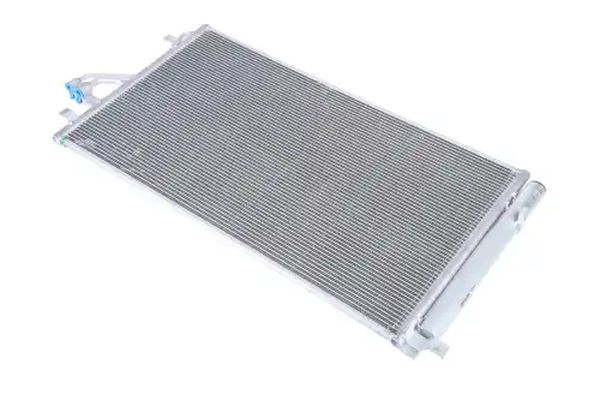 STELLOX 10-45847-SX Condenser, air conditioning