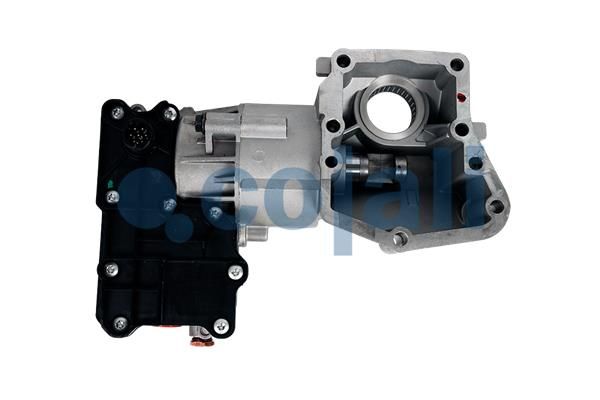 Zavírací válec, mechanická převodovka 2216211