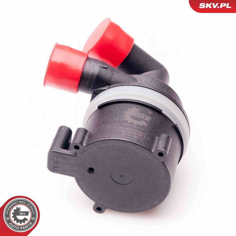 Veepump, seisuküte, ESEN SKV 22SKV022