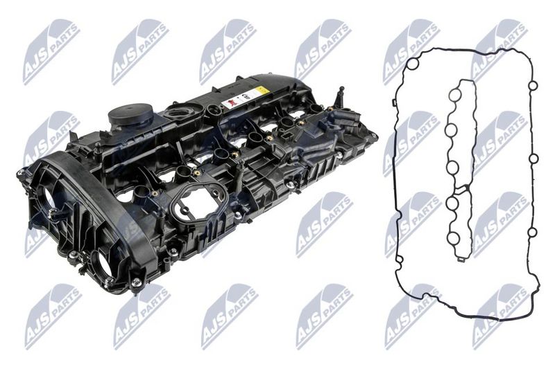 NTY BPZ-BM-009 Cylinder Head Cover