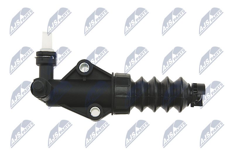 Silinder, Sidur, NTY NSW-FT-001