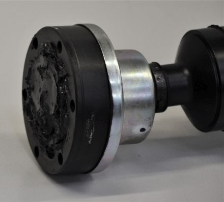 SPIDAN GKNP20140 Propshaft, axle drive