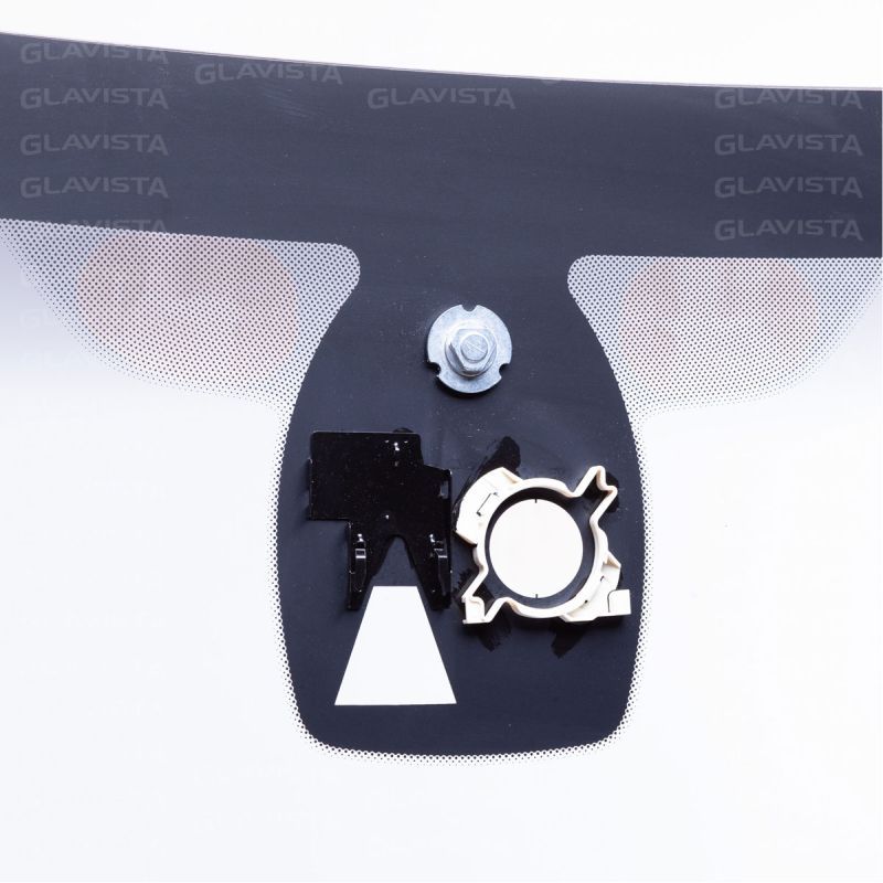 GLAVISTA 100947 Windscreen