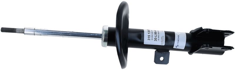 SACHS 315 136 Shock Absorber