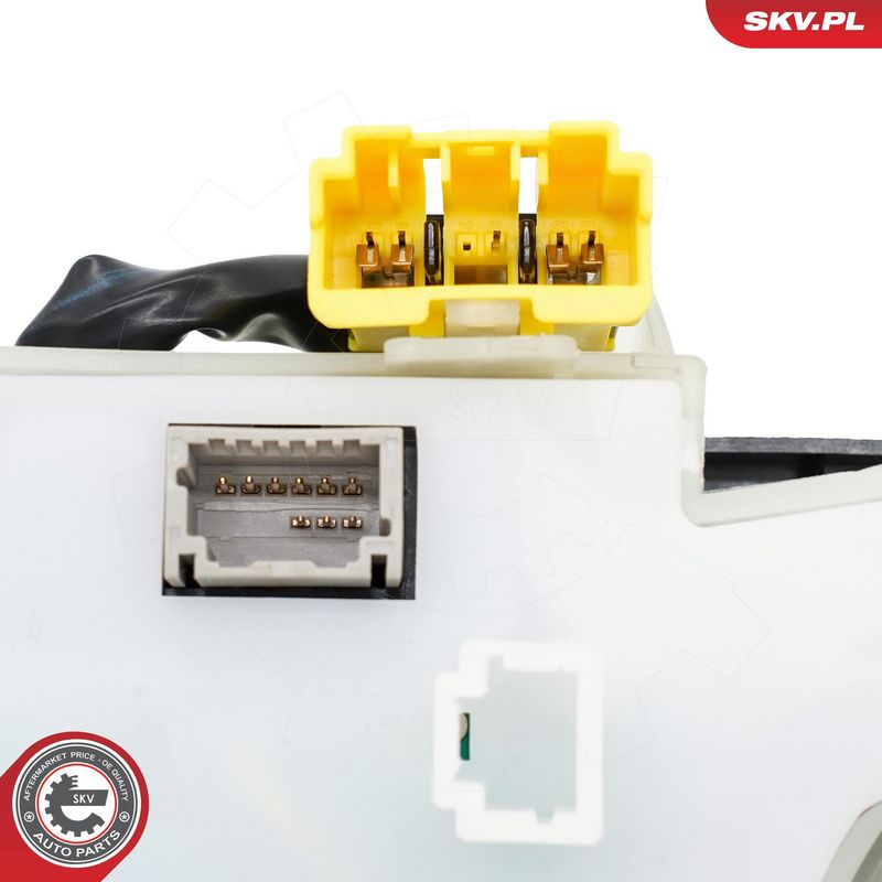 Tulede, kojameeste kangilüliti, ESEN SKV 38SKV550