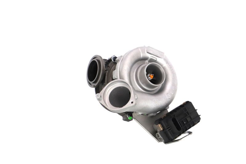 REMANTE 003-002-000019R Charger, charging (supercharged/turbocharged)