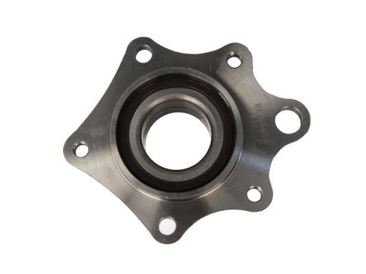 BTA H24074BTA Wheel Bearing Kit