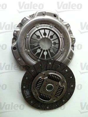 Комплект зчеплення, Valeo 826878