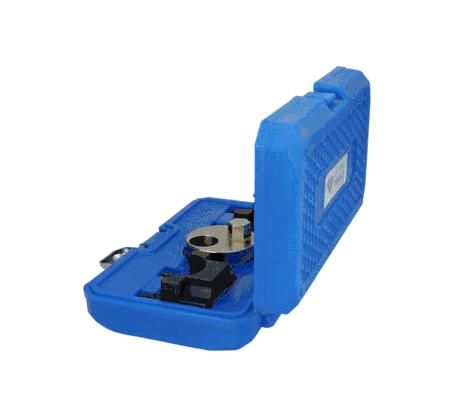 KS TOOLS BT593620 Reguliavimo įrankių rinkinys, veleno nustatymo įrankiai