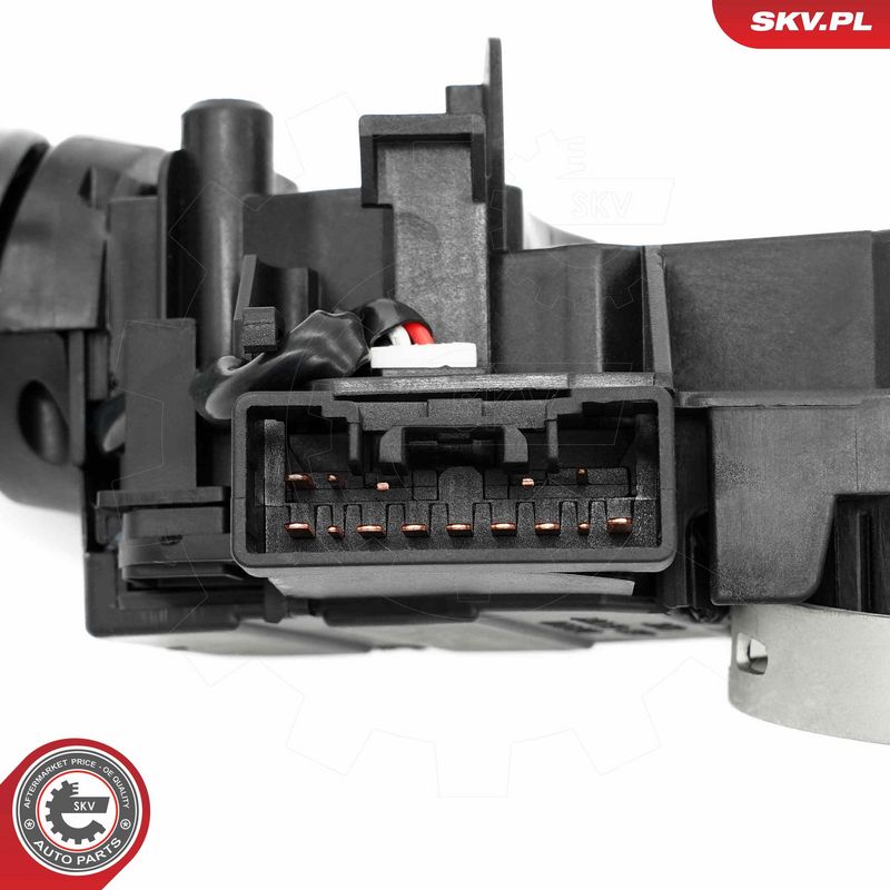 Tulede, kojameeste kangilüliti, ESEN SKV 38SKV574