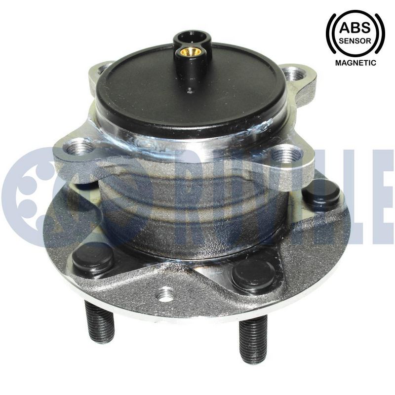 RADLAGERSATZ RUVILLE 222044