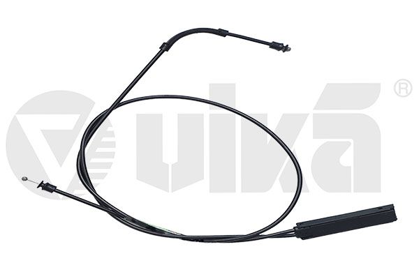 vika 81500301 - Kapoto trosas