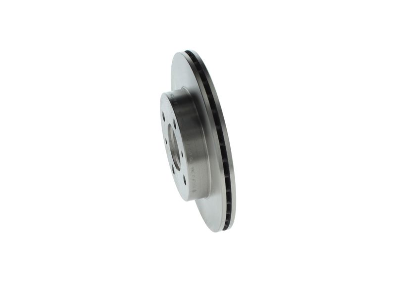 BOSCH 0986478650 Brake Disc