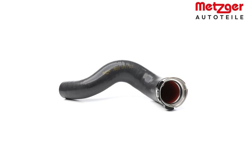 METZGER AUTOTEILE 2400668 Charge Air Hose