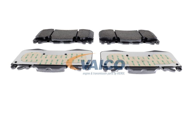 VAICO V48-0216 Brake Pad Set, disc brake
