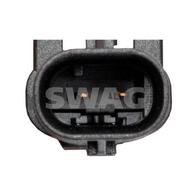 SWAG 10 10 9378 Mounting, engine