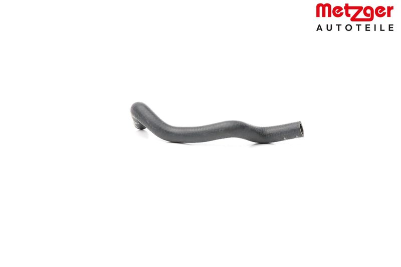 METZGER AUTOTEILE 2421215 Radiator Hose
