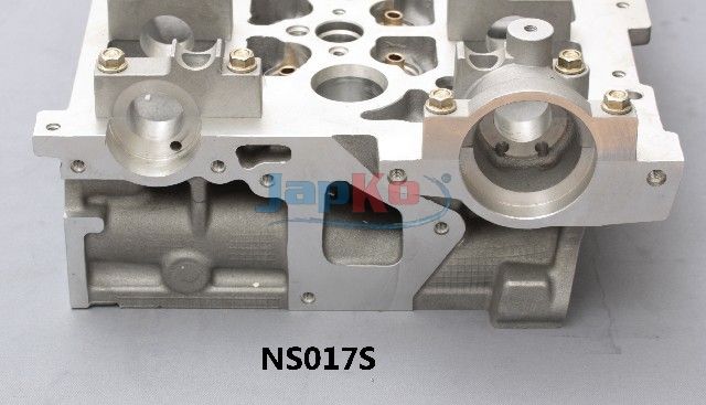 Silindripea, JAPKO JNS017S