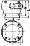 Product Image - Cilindervoering - 89440110 - KOLBENSCHMIDT