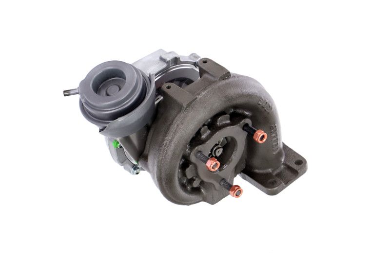 REMANTE 003-001-000008R Charger, charging (supercharged/turbocharged)