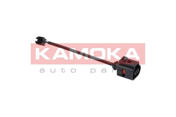 KAMOKA 105098 Warning Contact, brake pad wear