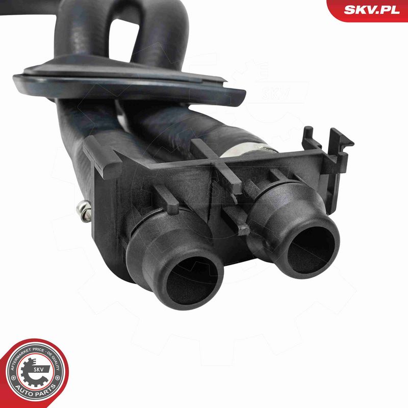 ESEN SKV 43SKV985 Radiator Hose
