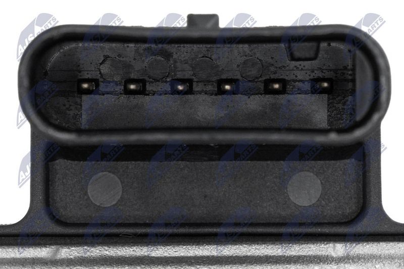 NTY ETB-BM-025 Throttle Body