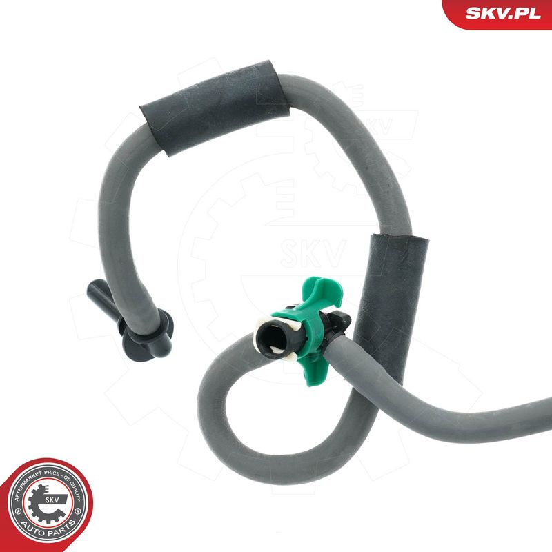 Voolik, Jääkkütus, ESEN SKV 54SKV262