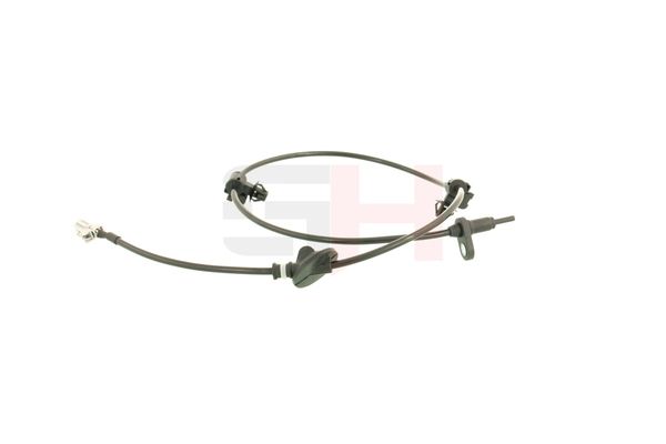 Andur, rattapöörete arv, GH GH-704400