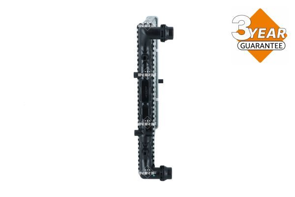 Radiador, refrigeración del motor NRF 53021A