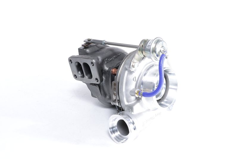 Compresor,sistem de supraalimentare T918354 BTS Turbo