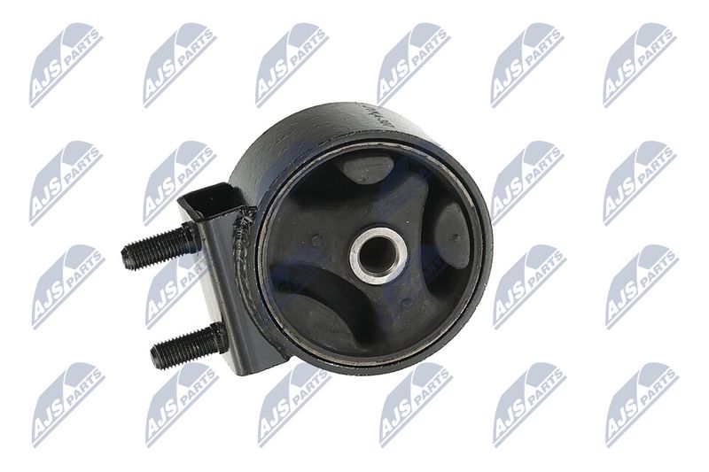 Paigutus, Mootor, NTY ZPS-KA-307