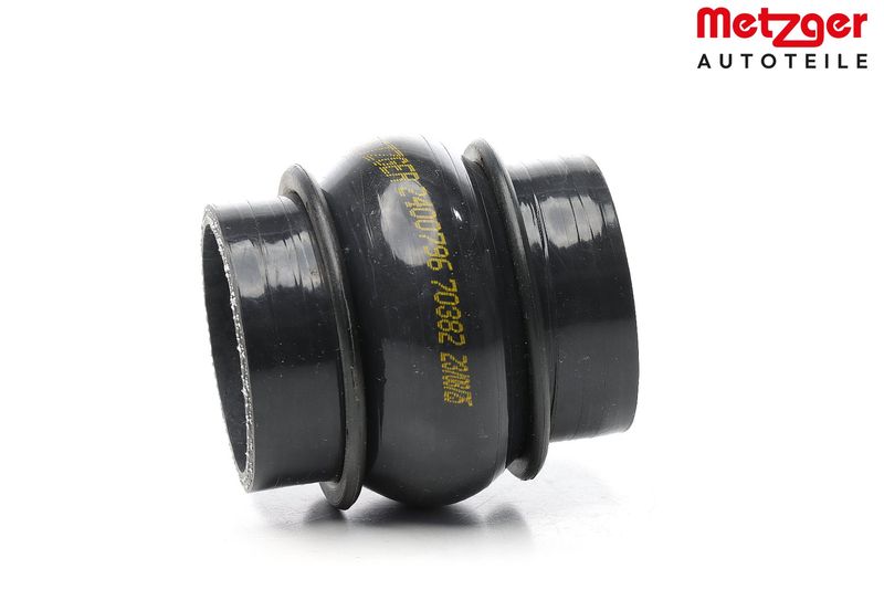 METZGER AUTOTEILE 2400796 Charge Air Hose