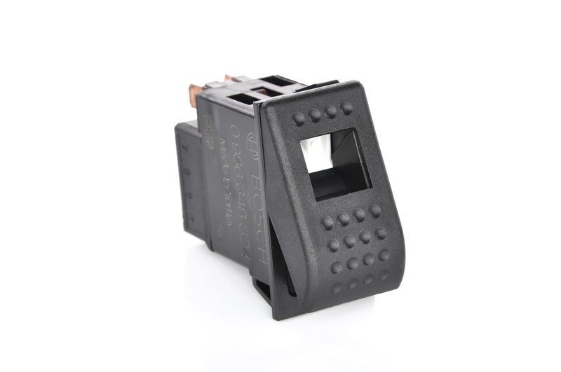 BOSCH 0986348324 Direction Indicator Switch