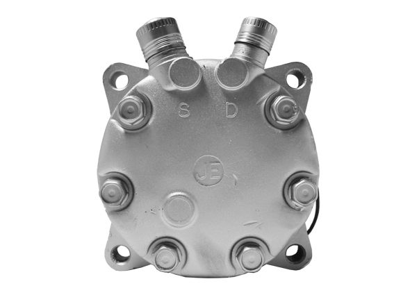 Airstal 10-0307 Compressor, air conditioning