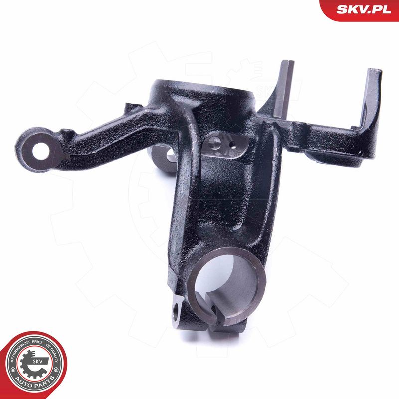 Käändmik, rattakinnitus, ESEN SKV 47SKV101