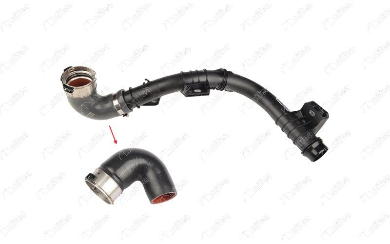 TURBO BORUSU HORTUMU NV400 - MOVANO B - MASTER III