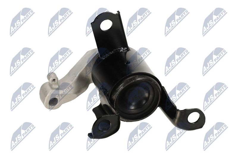 Paigutus, Mootor, NTY ZPS-FR-058