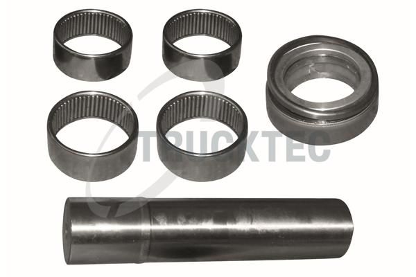 TRUCKTEC AUTOMOTIVE 01.31.030 - Repair Kit, kingpin
