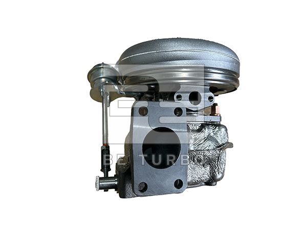 BE TURBO 132175 Charger, charging (supercharged/turbocharged)