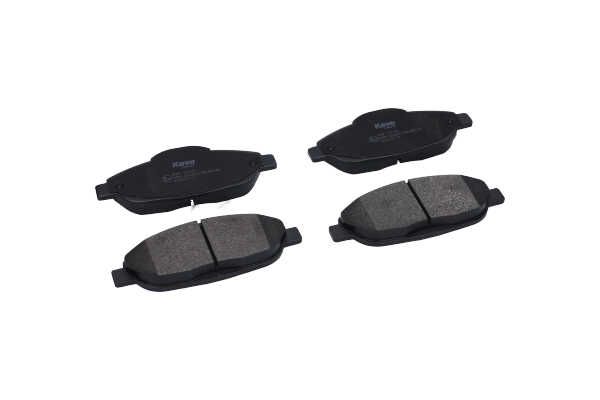 Kavo Parts KBP-10143 Brake Pad Set, disc brake
