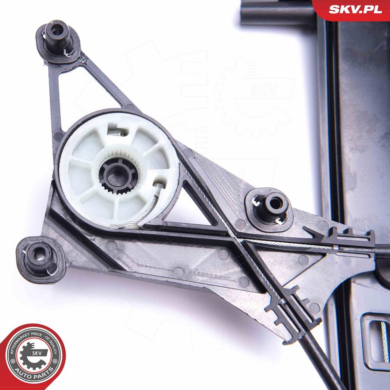 Aknatõstuk, ESEN SKV 00SKV722