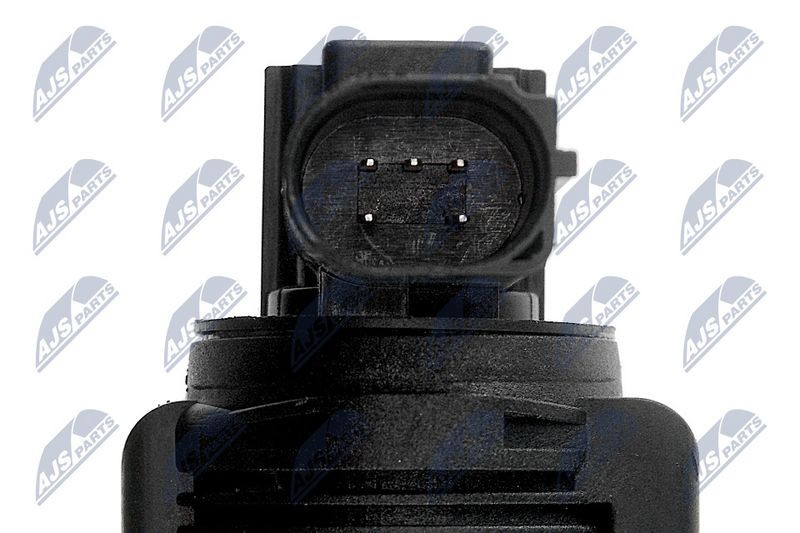 EGR-klapp, NTY EGR-NS-001