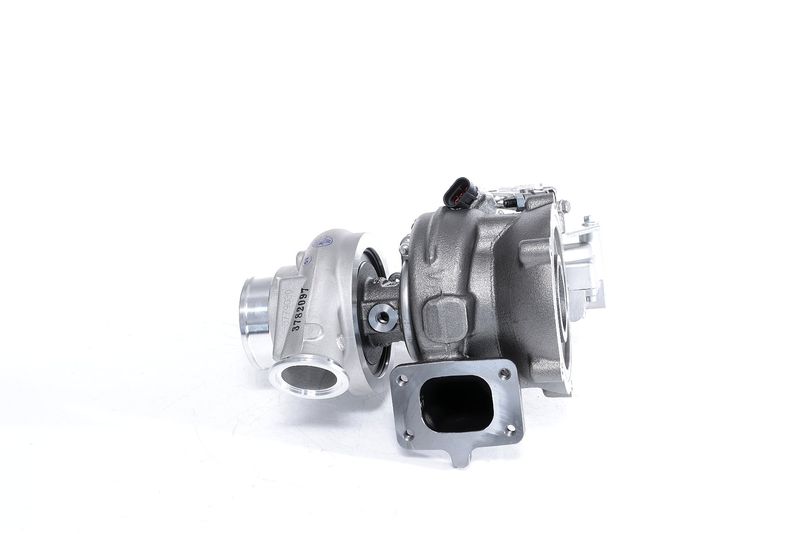 Compresor,sistem de supraalimentare T913359 BTS Turbo