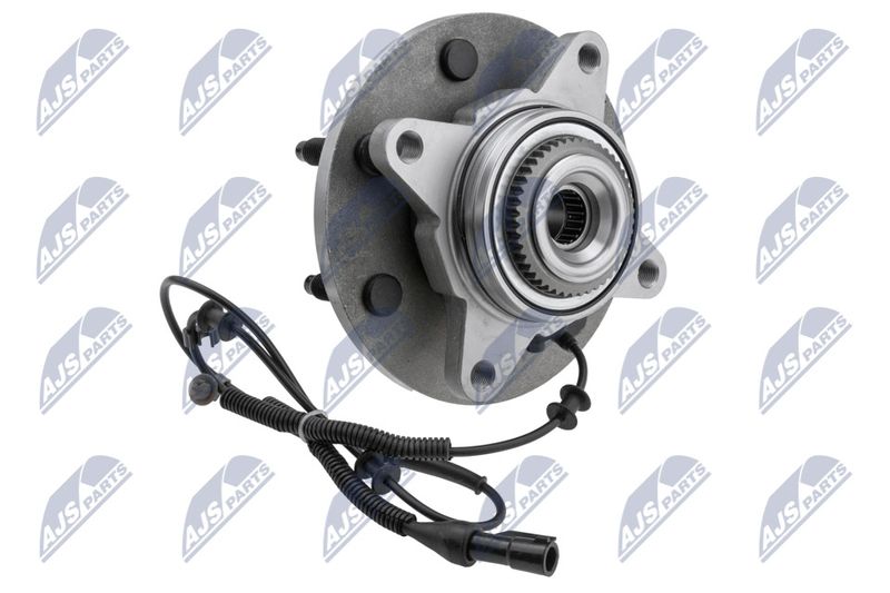 Rattarumm, NTY KLP-CH-069