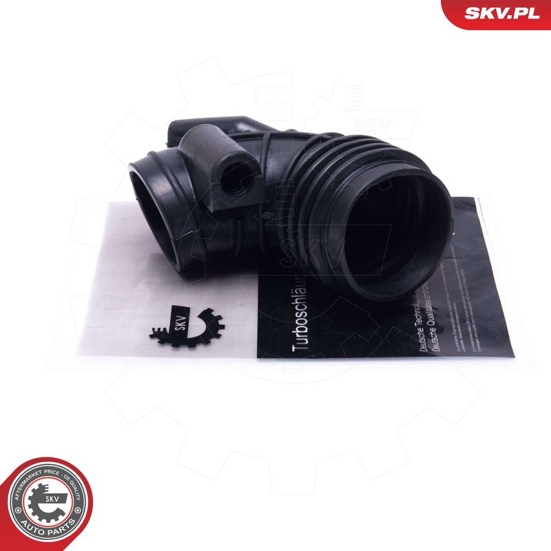 Voolik, Õhuvarustus, ESEN SKV 54SKV537